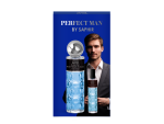 SAPHIR - PERFECT MAN de Saphir Dárkový set - 200+30ml