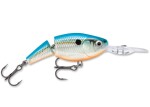 Rapala Wobler Jointed Shad Rap BSD - 7cm 13g,Rapala Wobler Jointed Shad Rap BSD - 7cm 13g
