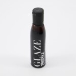 Nicolas Vahé Balzamikové glazé s lanýži 150 ml, černá barva, plast