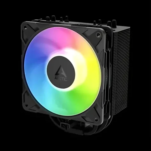 ARCTIC Freezer 36-S A-RGB černá BULK / Chladič CPU / 1x P12 Pro PST A-RGB / 600-3000 RPM / pro Intel AMD (AOCPU00028A)