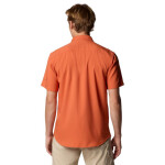 Columbia Utilizer II Solid Short Sleeve Shirt M 1577762851 pánské m