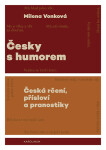 Česky s humorem - Milena Vonková