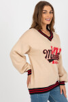 Mikina model 216168 Ex Moda universal
