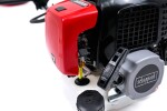 Benzínový křovinořez Scheppach BCH 5200 PB