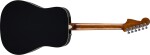 Fender California Standard Redondo BLK