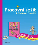 Pracovní sešit Malému čtenáři