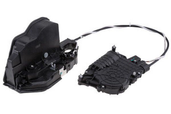 NTY Centrální zámek BMW 5 Gran Turismo (F07) – přední pravý