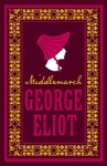 Middlemarch, George