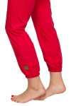 Kalhoty LaLupa LA123 Red