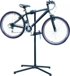 Compass Montážní stojan na kolo / Montážní stojan / nastavitelná výška 105-155 cm / nosnost 20 kg / pogumované čelisti (XC-80038)