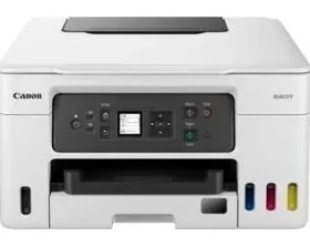 Canon MAXIFY GX3040 / Barevná inkoustová multifunkce / A4 / 600 x 1200 DPI / Duplex / Wi-Fi (5777C009)
