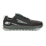 Altra Lone Peak 9+ Chocolate Torte/Silver/Dark Gull Gray pánské