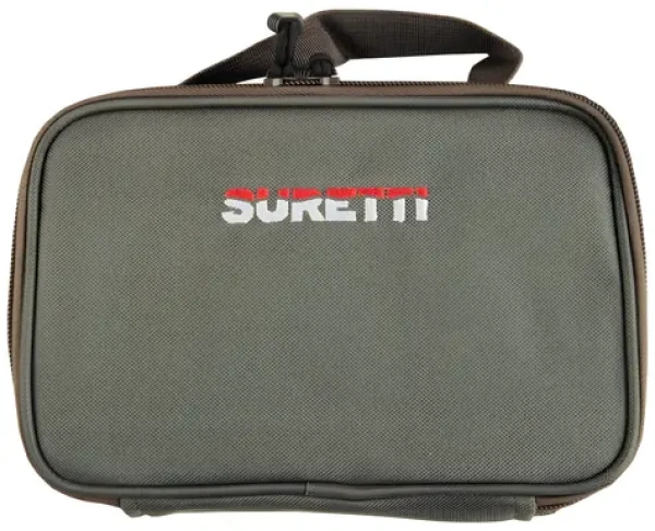 Suretti Pouzdro M / Pouzdro / na drobnosti / 22 x 14 x 8 cm