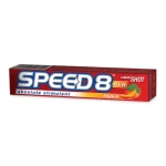 Wellness Food Speed 8 20 ml mango (07660)