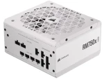 Corsair RM750x SHIFT 750W bílá / ATX 3.1 / aktivní PFC / 140mm ventilátor / modulární / 80PLUS Gold (CP-9020273-EU)
