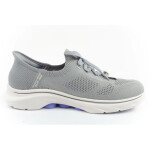 Boty Skechers Go Walk 7-Via W 125213/GYLV 37.5