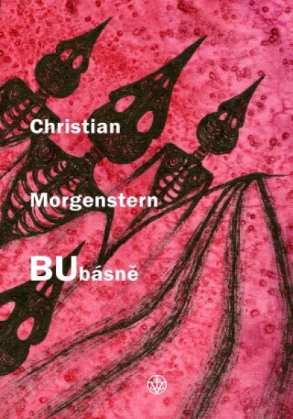 Bubásně - Jan Janula, Christian Morgenstern, Jana Pokojová, Karolina Žitná - e-kniha