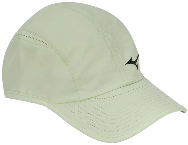 Mizuno Drylite Cap J2GW0031Z37 Neo Mint zelená