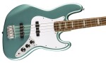 Fender Squier Affinity Active Jazz Bass LRL MSF