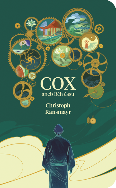 Cox - Christoph Ransmayr