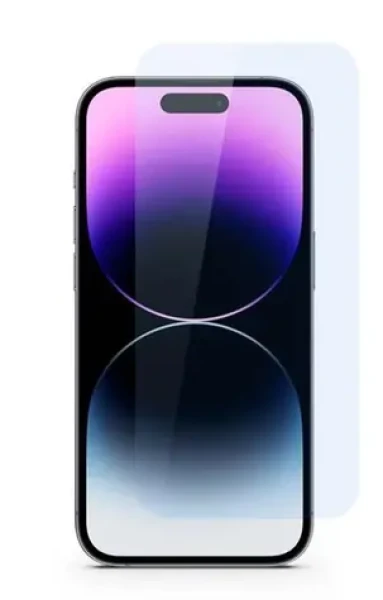 Epico Glass IM Ochranné sklo pro Apple iPhone 15 Pro Max / s aplikátorem (81412151000002)