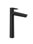 Hansgrohe Talis E - Umyvadlová baterie matná černá (71717670)