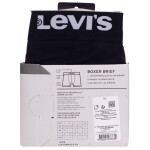 Spodky Levi's 701222842005 Black XL