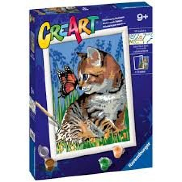 CreArt Nejlepší přátelé