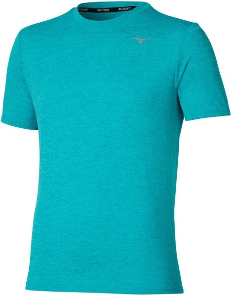 Běžecké tričko Mizuno Impulse Core Tee J2GAC01932 Velikost textilu: L