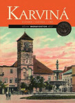 Zrcadlo hospodaření - Pavla Slavíčková