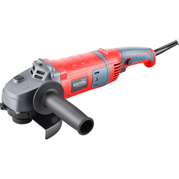 EXTOL PREMIUM 8892040 Bruska úhlová, 150mm, 1400W