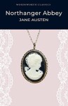 Northanger Abbey, vydání Jane Austenová