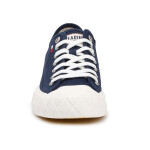 Unisex Ace CVS U 77014-458 - Palladium EU 39