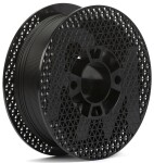 Filament-PM PLA+ filament černý 1,75 mm 1 kg Filament PM