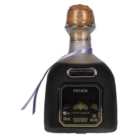 Patron XO Café Liqueur 0,7L, 35%