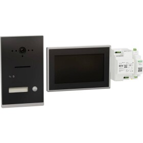 Ritto by Schneider Ritto Sada domovního videotelefonu RGE2094150