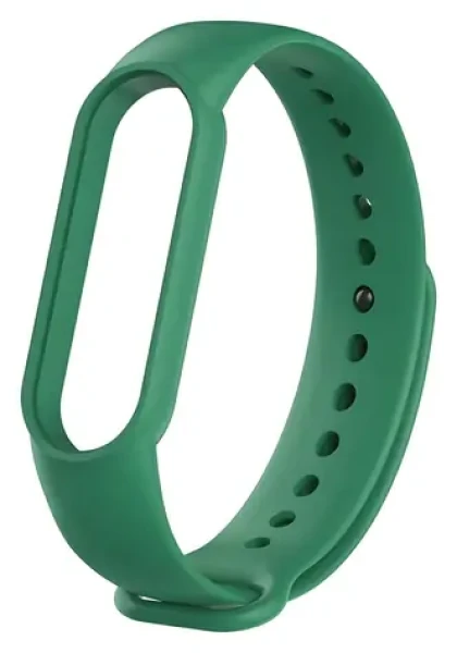 Beline Strap zelená / Řemínek / Xiaomi Mi Band 3/4