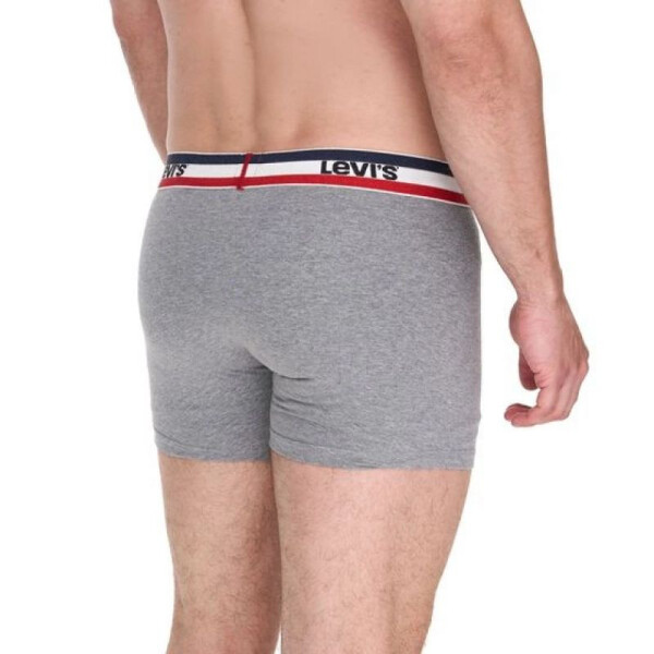 Boxerky Levi's 5-Pack M 701224335002 m