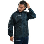 Givova Basico M RJ001 0004 bunda do deště 2XL