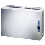 Hensel FP 0450 68000301 pouzdro 540 x 360 x 186 plast 1 ks