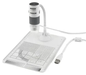 Carson eFlex / Digitální mikroskop (MM-840)