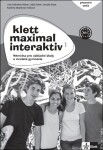 Klett Maximal interaktiv pracovní sešit (černobílý)