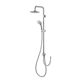 IDEAL STANDARD - Idealrain Sprchový set 200, 1 proud, chrom A5691AA