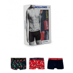 Jack Jones 347677 Boxer Pack barevné