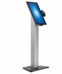 ELO Slim Self-Service Stand - stojan pro I-Series (15" - 27") (E514881)