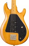 Epiphone Mike Dirnt Grabber G-3 Bass Natural