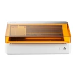 XTool M1 Ultra Laserová gravírka / 20W / rychlost až 400mm/s (P1030682)