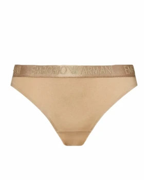 Dámské brazilky Emporio Armani 163337 4F235 tělové