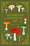 Mushroom Botanical Art - Pie International