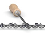 Pilový řetěz STIHL Rapid Hexa RH 1,6-3/8" 60 čl.